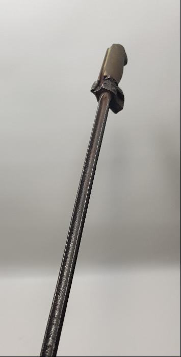 1. DÜNYA SAVAŞI DÖNEMİ FRANSIZ SÜNGÜ