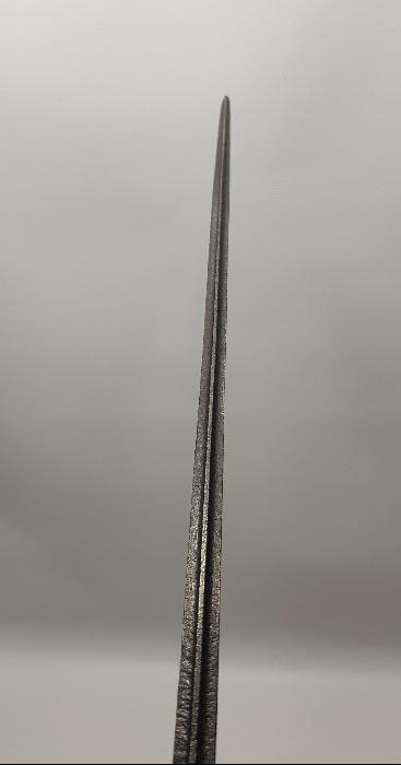 1. DÜNYA SAVAŞI DÖNEMİ FRANSIZ SÜNGÜ