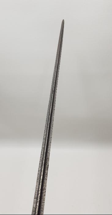 1. DÜNYA SAVAŞI DÖNEMİ FRANSIZ SÜNGÜ