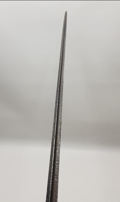 1. DÜNYA SAVAŞI DÖNEMİ FRANSIZ SÜNGÜ