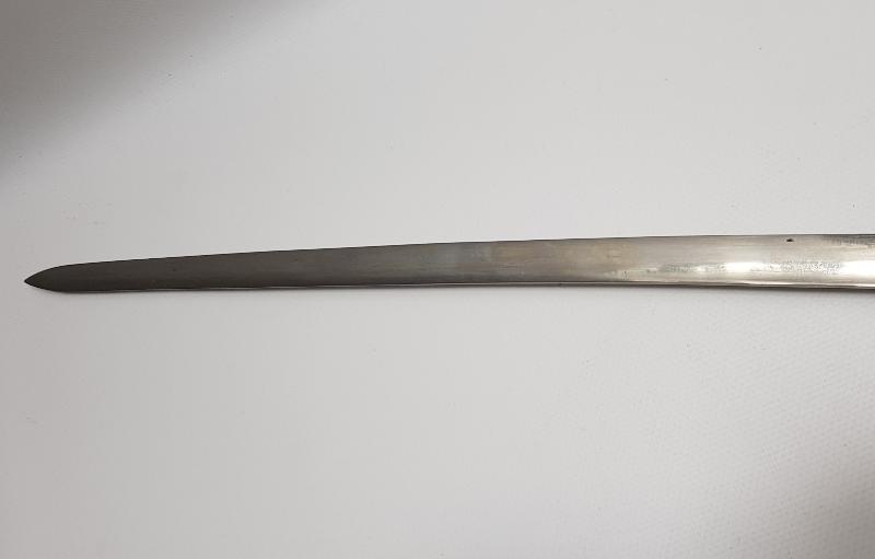 1940 TARİHLİ NADİR SUBAY MERASİM KILICI