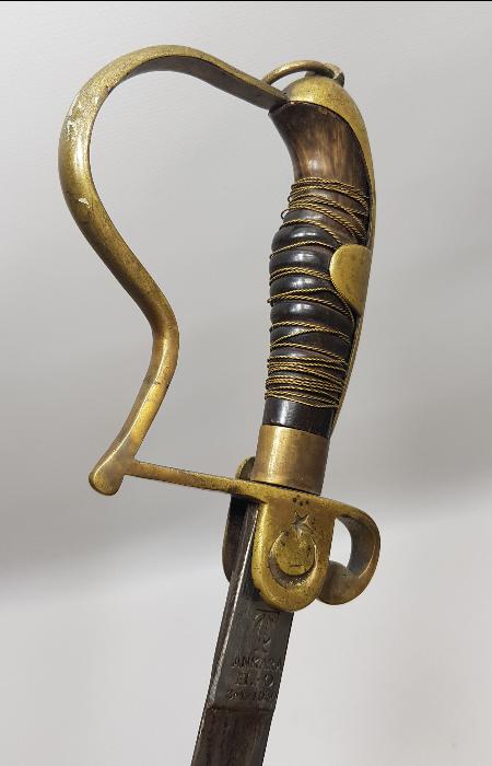 1940 TARİHLİ NADİR SUBAY MERASİM KILICI