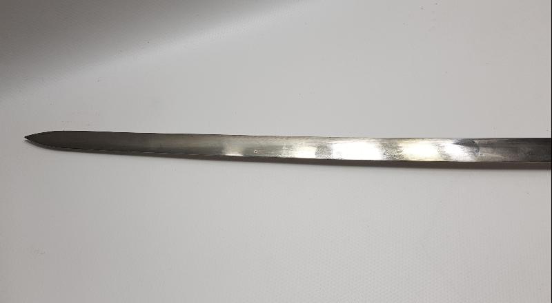 1940 TARİHLİ NADİR SUBAY MERASİM KILICI