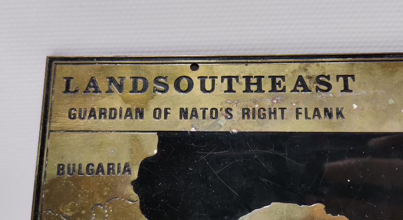 1980'LERDEN NATO TÜRK SUBAYI ÇALIŞMA GEREÇLERİ