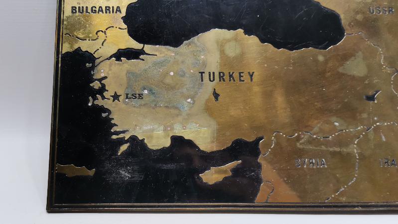 1980'LERDEN NATO TÜRK SUBAYI ÇALIŞMA GEREÇLERİ