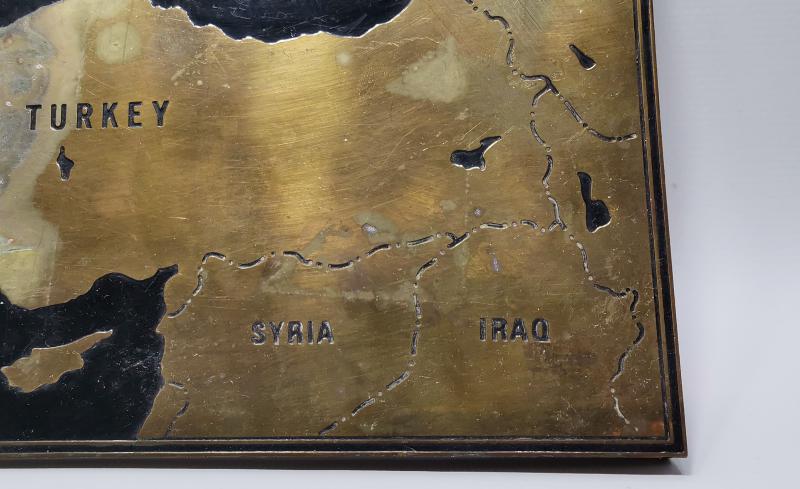 1980'LERDEN NATO TÜRK SUBAYI ÇALIŞMA GEREÇLERİ