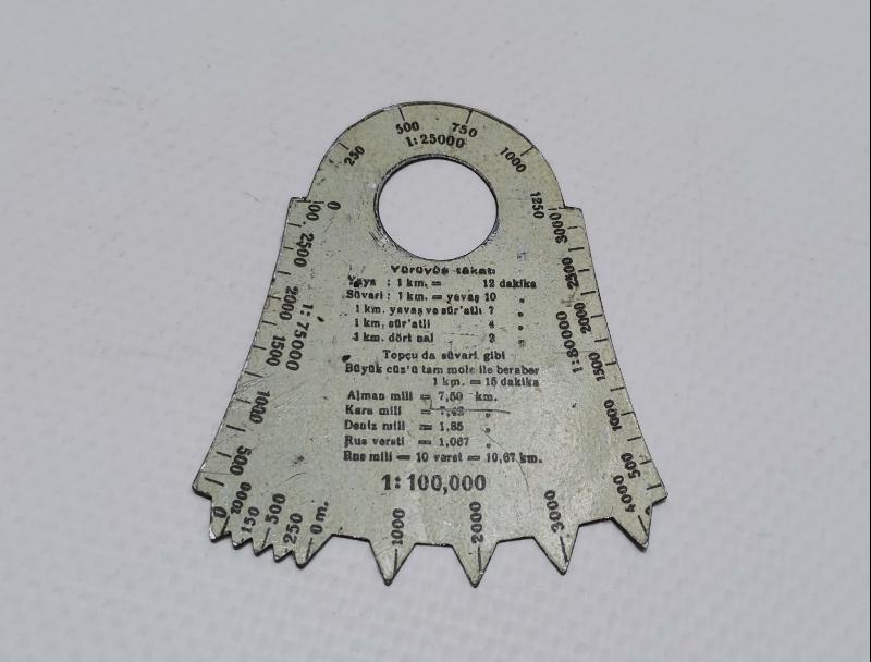 1980'LERDEN NATO TÜRK SUBAYI ÇALIŞMA GEREÇLERİ