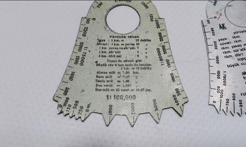 1980'LERDEN NATO TÜRK SUBAYI ÇALIŞMA GEREÇLERİ