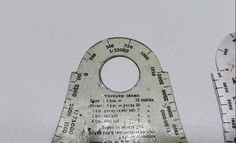 1980'LERDEN NATO TÜRK SUBAYI ÇALIŞMA GEREÇLERİ