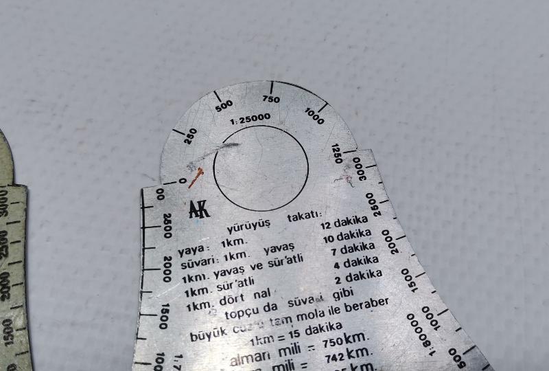 1980'LERDEN NATO TÜRK SUBAYI ÇALIŞMA GEREÇLERİ