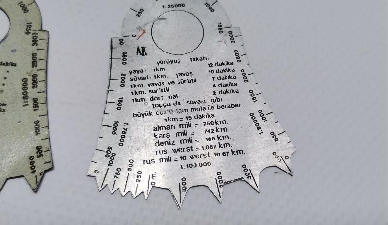1980'LERDEN NATO TÜRK SUBAYI ÇALIŞMA GEREÇLERİ