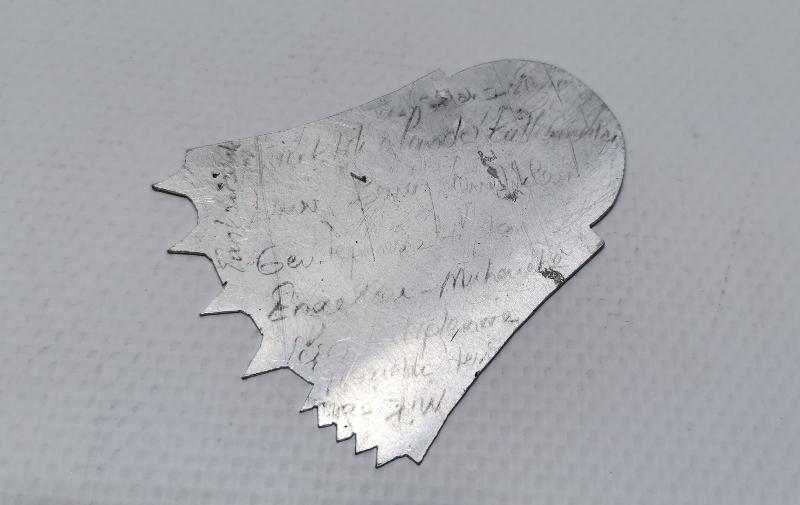 1980'LERDEN NATO TÜRK SUBAYI ÇALIŞMA GEREÇLERİ