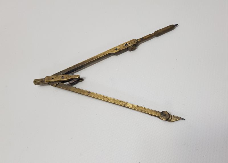 ANKARA ERKEK TEKNİK ÖĞRETMEN OKULU YAZILI NADİR PERGEL