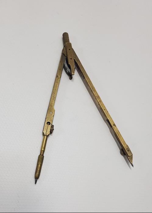 ANKARA ERKEK TEKNİK ÖĞRETMEN OKULU YAZILI NADİR PERGEL