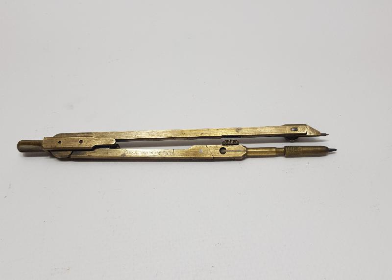 ANKARA ERKEK TEKNİK ÖĞRETMEN OKULU YAZILI NADİR PERGEL