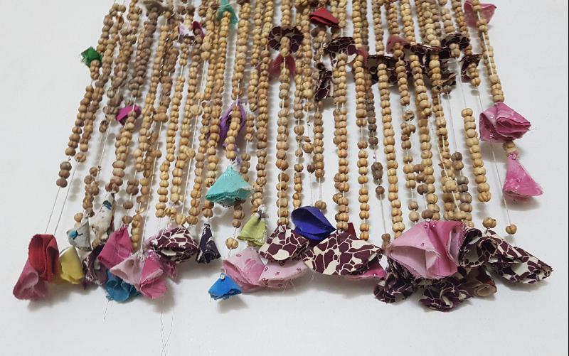 ANTADOLU ŞAMAN KÜLTÜRÜ: NAZAR OTU TOHUMLARINDAN YAPILMIŞ NADİR TÖZ