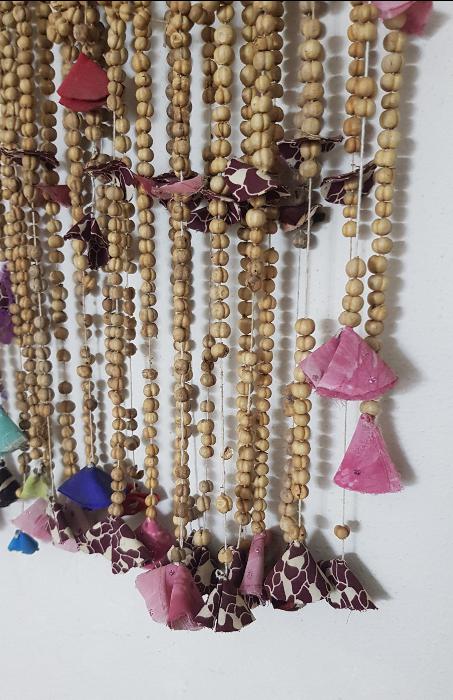 ANTADOLU ŞAMAN KÜLTÜRÜ: NAZAR OTU TOHUMLARINDAN YAPILMIŞ NADİR TÖZ