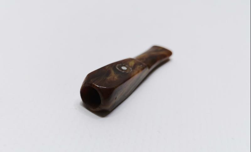 ANTİKA ÇEKOSLAVAK KATALİN AĞIZLIK