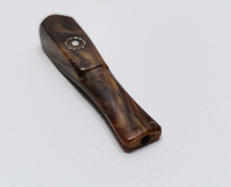 ANTİKA ÇEKOSLAVAK KATALİN AĞIZLIK