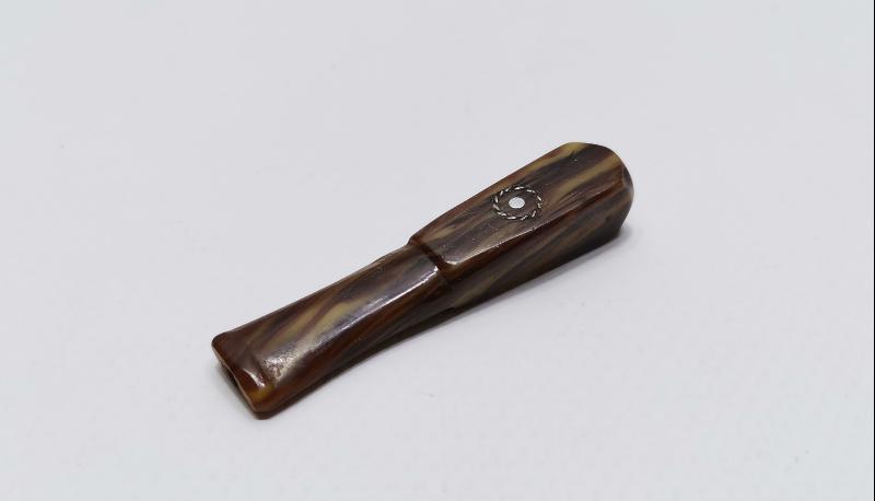 ANTİKA ÇEKOSLAVAK KATALİN AĞIZLIK