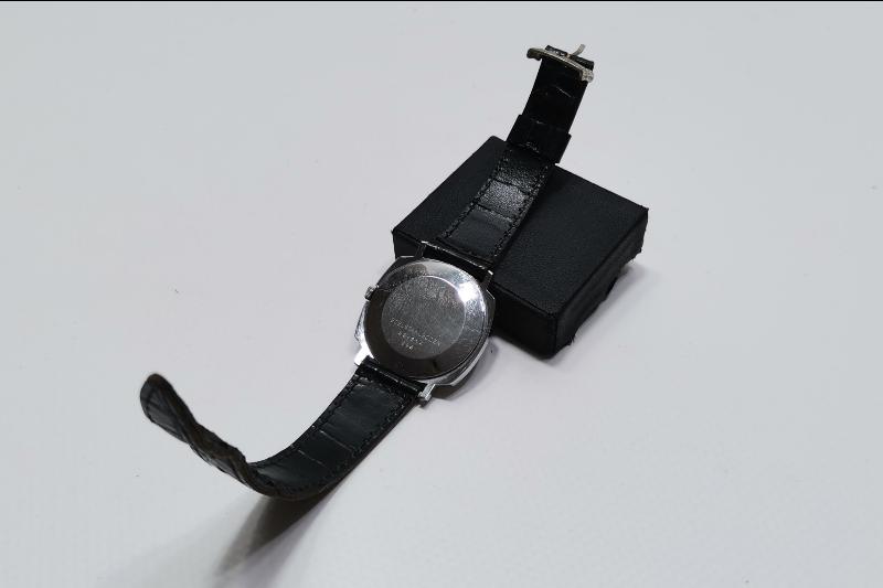 ANTİKA DUGENA KOL SAATİ 