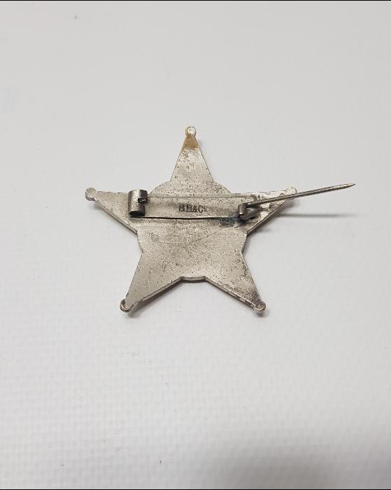 ÇANAKKALE HARP MADALYASI