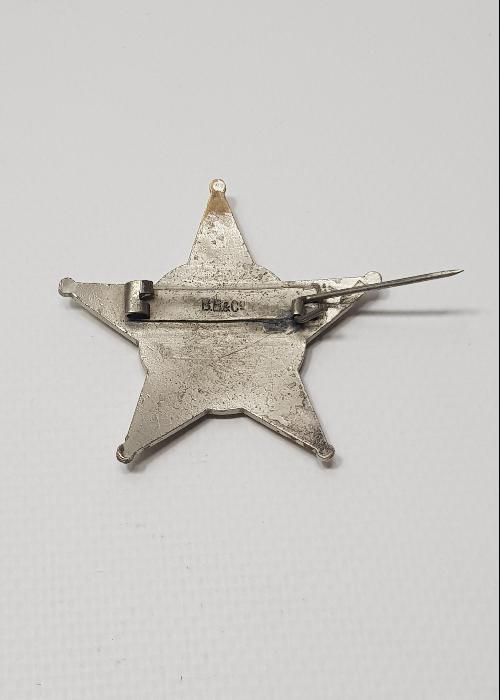 ÇANAKKALE HARP MADALYASI