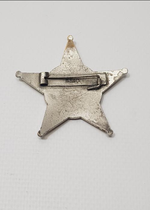 ÇANAKKALE HARP MADALYASI