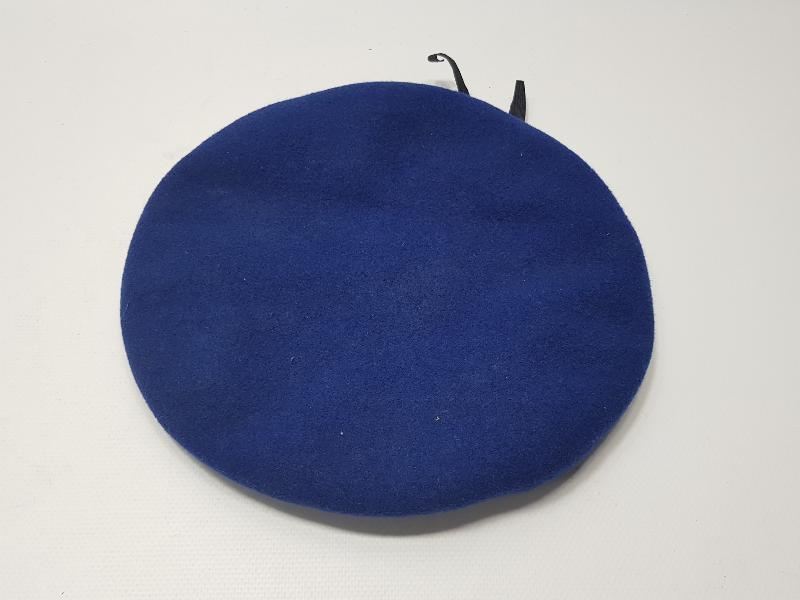 KIZILHAÇ SUBAY ŞAPKASI 