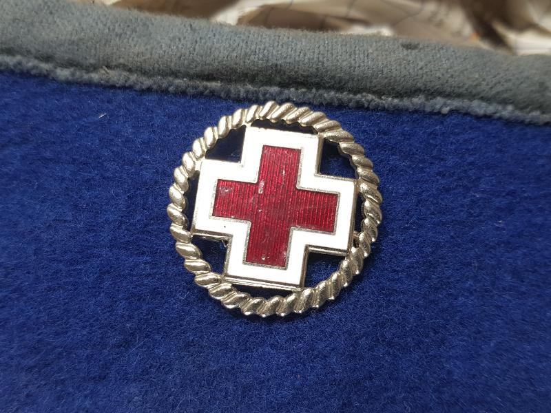 KIZILHAÇ SUBAY ŞAPKASI 