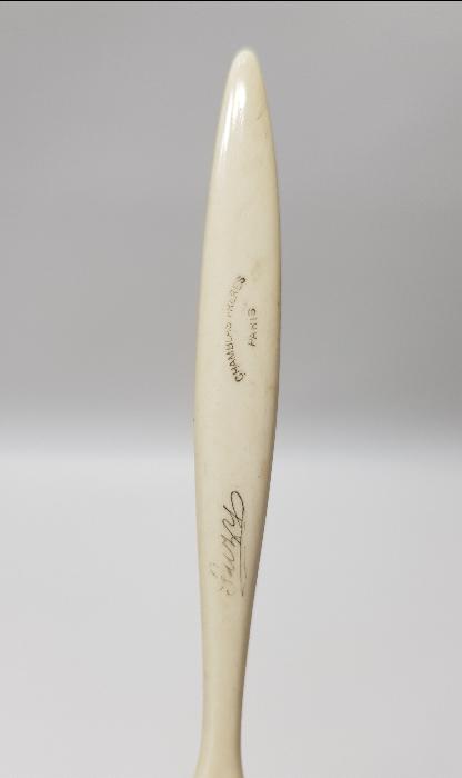 OSMANLI DÖNEMİ DİŞ FIRÇASI