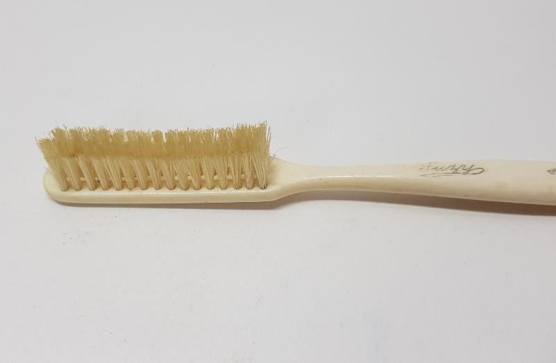 OSMANLI DÖNEMİ DİŞ FIRÇASI