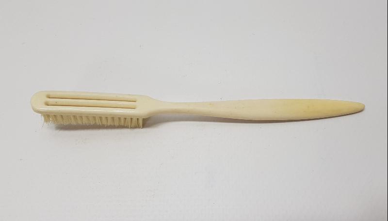 OSMANLI DÖNEMİ DİŞ FIRÇASI