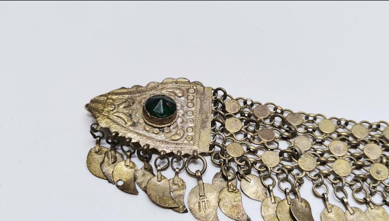 OSMANLI DÖNEMİ EGE BÖLGESİ YÖRÜK TÜRKMEN KADIN ALINLIĞI