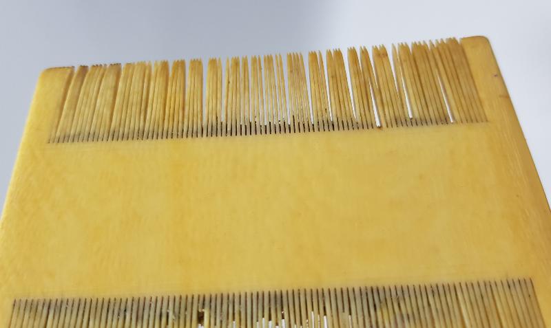 OSMANLI DÖNEMİ FİL DİŞİ GELİN TARAĞI 