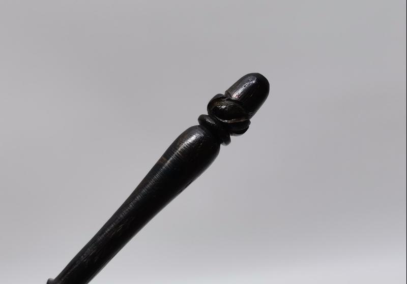 OSMANLI DÖNEMİ TEKKE İŞİ KURAN OKUMA ÇUBUĞU