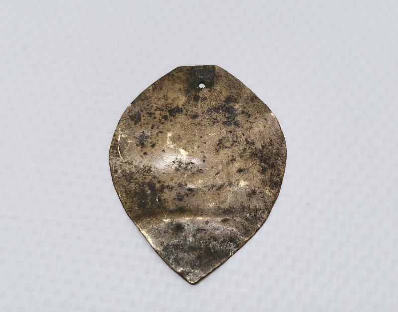 OSMANLI DÖNEMİ TILSIM KOLYE UCU