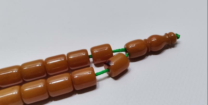 OSMANLI MİSKEVİ BAĞA TESPİH