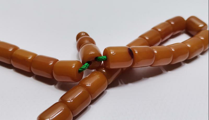 OSMANLI MİSKEVİ BAĞA TESPİH