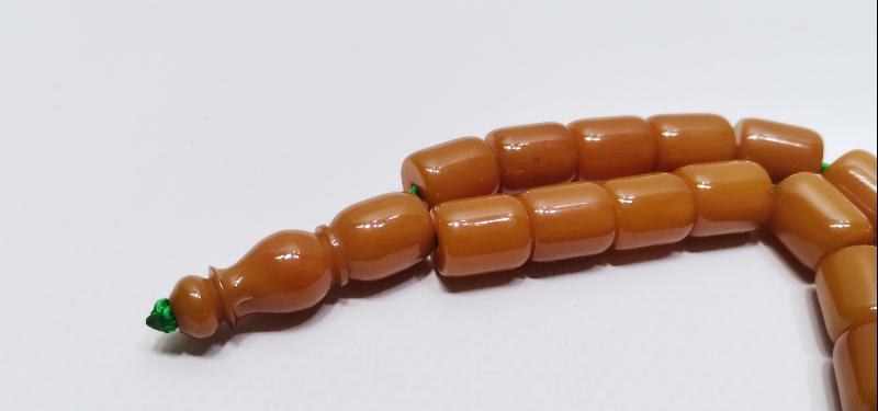 OSMANLI MİSKEVİ BAĞA TESPİH