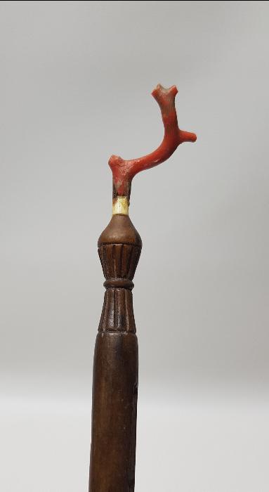 OSMANLICA SÜNNETÇİ YANNİS YAZILI NADİR SÜNNETÇİ USTURASI 