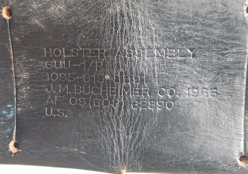 VİETNAM SAVAŞI DÖNEMİ AMERİKAN ASKER KÜTÜKLÜĞÜ