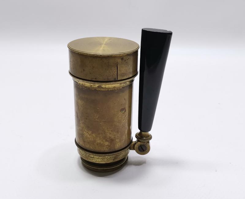 1830'LARDAN KATALİN SAPLI ÇOK NADİR TELESKOP