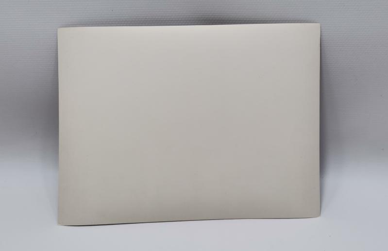 1933 ATATÜRK 10. YIL KONUŞMASINI YAPARKEN ORJİNAL BÜYÜK BOY FOTOĞRAF