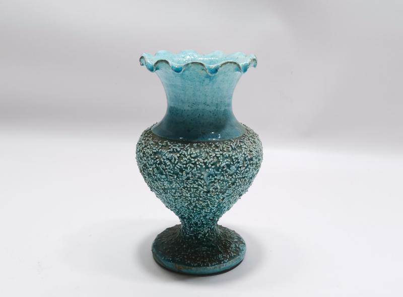 ANTİKA ÇANAKKALE KUMLAMA VAZO