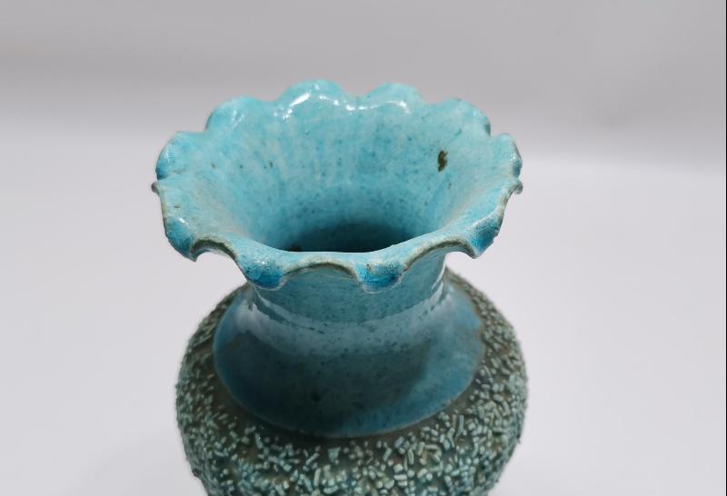 ANTİKA ÇANAKKALE KUMLAMA VAZO