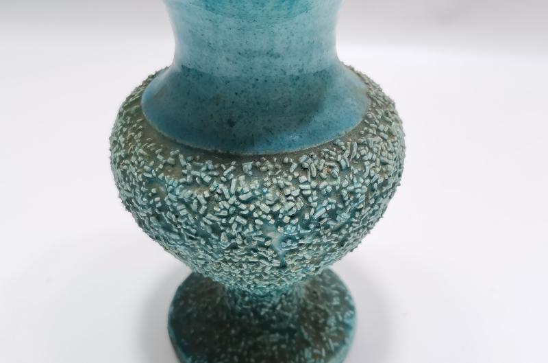 ANTİKA ÇANAKKALE KUMLAMA VAZO