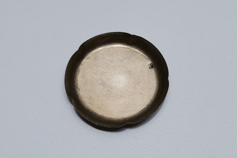 ANTİKA GÜMÜŞ İKRAMLIK