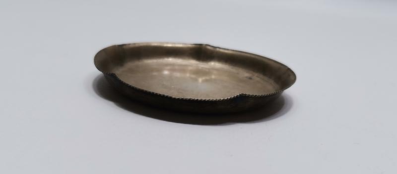 ANTİKA GÜMÜŞ İKRAMLIK