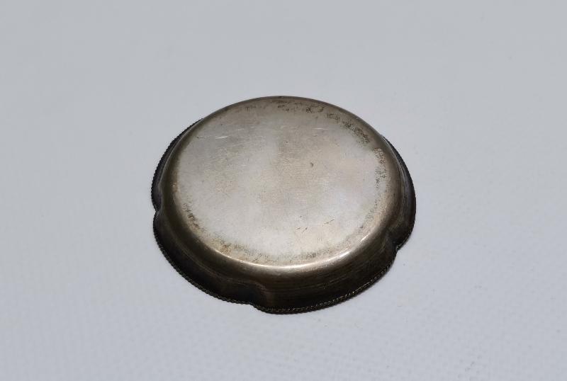 ANTİKA GÜMÜŞ İKRAMLIK